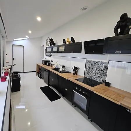 Tatil Evi Maison Lac *