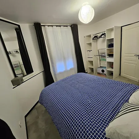 Maison Lac