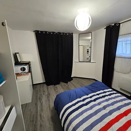 Maison Lac Holiday home *
