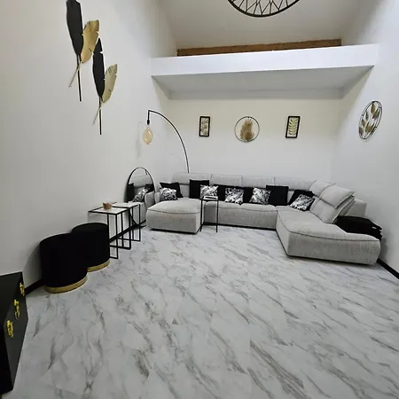 Tatil Evi Maison Lac